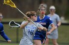WLax vs USCGA  Women’s Lacrosse vs US Coast Guard Academy. - Photo by Keith Nordstrom : WLax, lacrosse